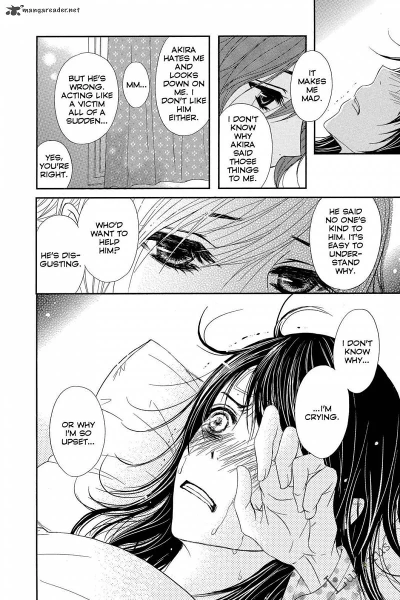 Dengeki Daisy Chapter 62 page 19