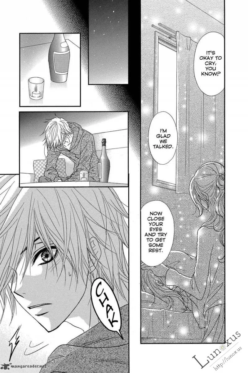 Dengeki Daisy Chapter 62 page 20