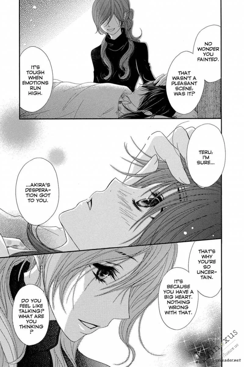 Dengeki Daisy Chapter 62 page 18