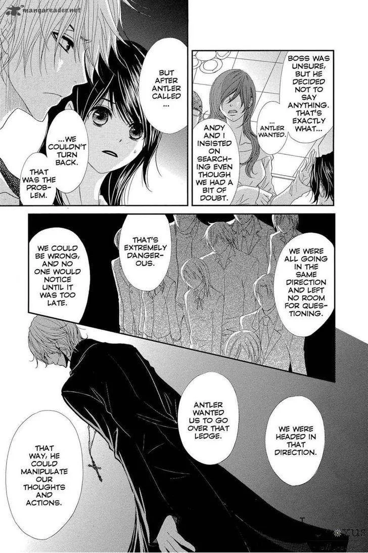 Dengeki Daisy Chapter 63 page 18