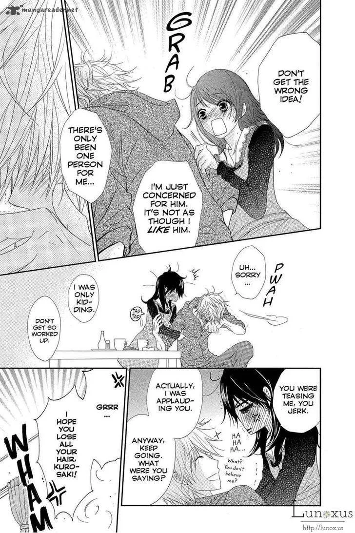 Dengeki Daisy Chapter 63 page 8