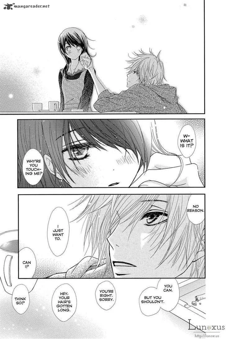 Dengeki Daisy Chapter 63 page 10