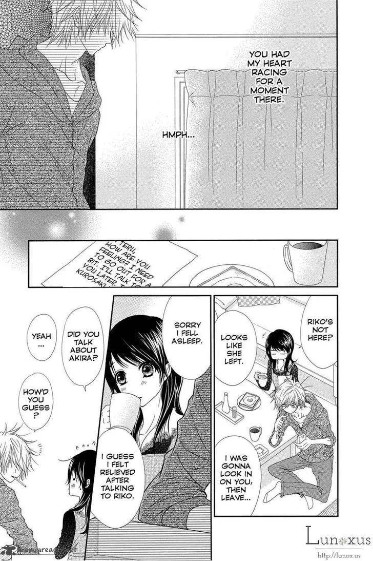 Dengeki Daisy Chapter 63 page 6