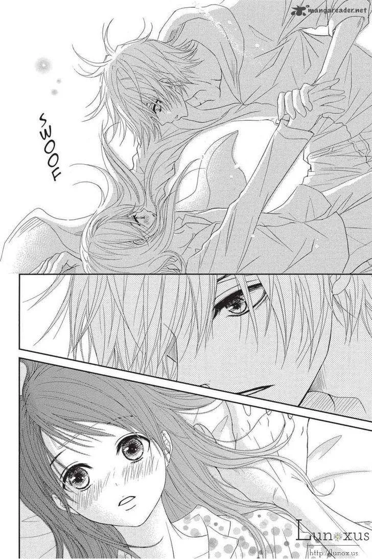 Dengeki Daisy Chapter 63 page 4
