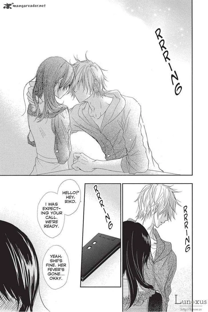 Dengeki Daisy Chapter 63 page 12