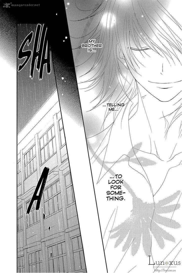 Dengeki Daisy Chapter 63 page 31