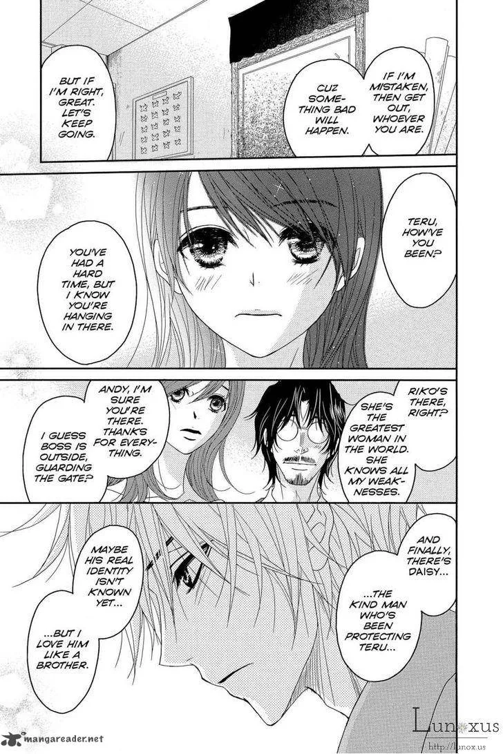 Dengeki Daisy Chapter 64 page 10