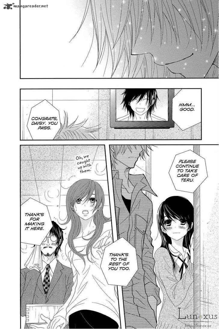 Dengeki Daisy Chapter 64 page 33