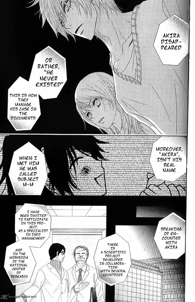 Dengeki Daisy Chapter 65 page 15