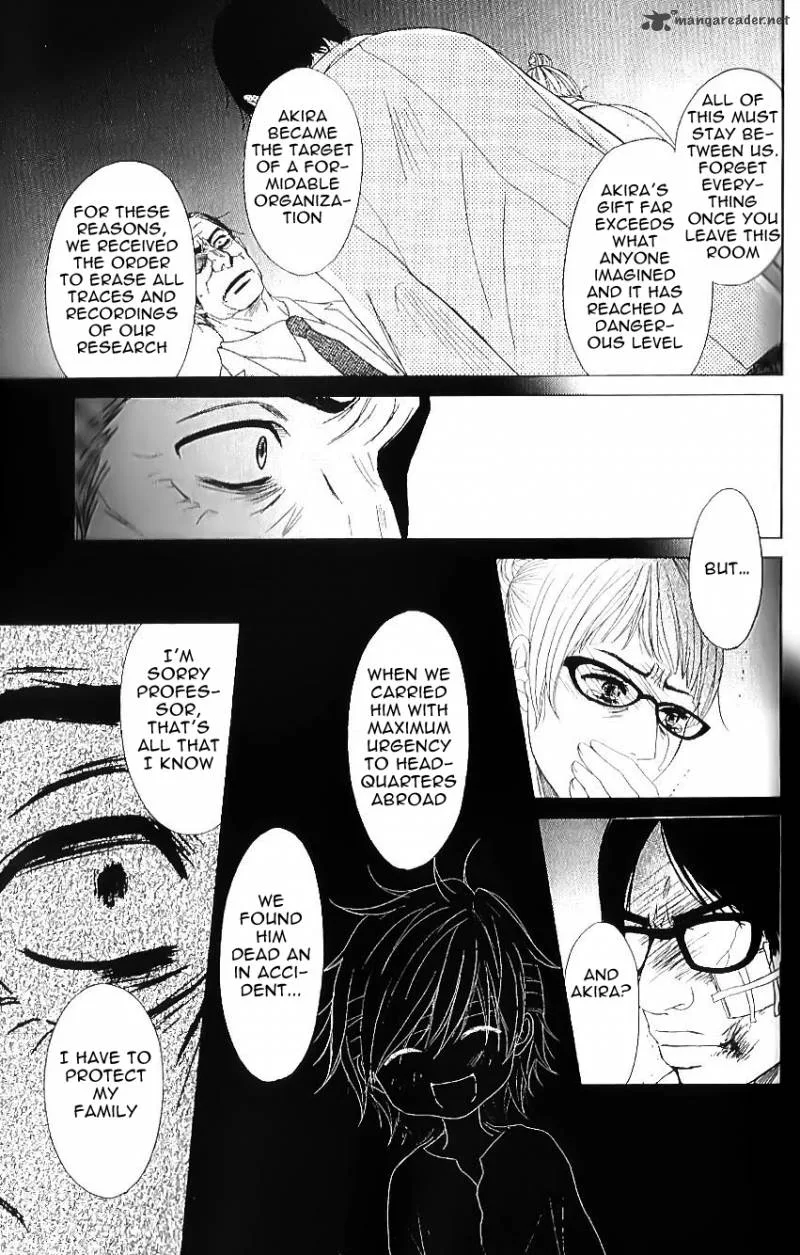 Dengeki Daisy Chapter 65 page 23