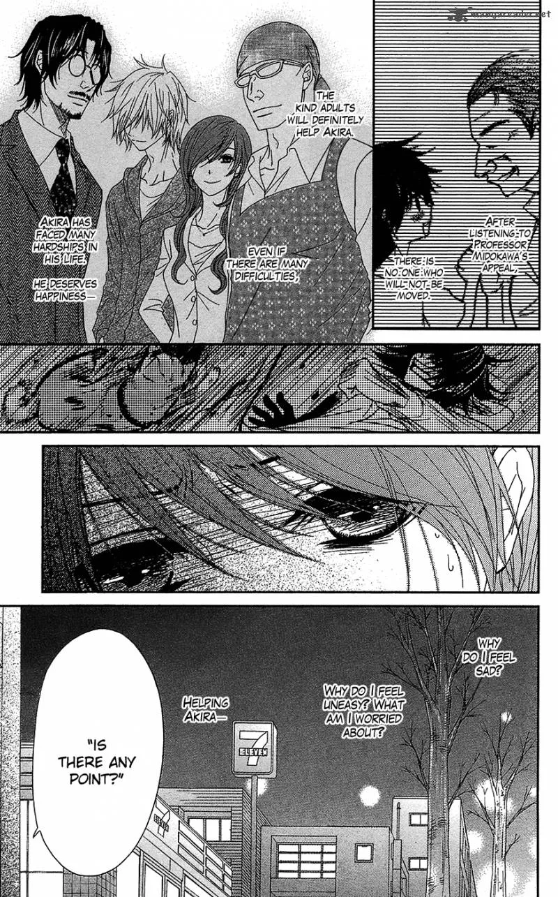 Dengeki Daisy Chapter 66 page 12