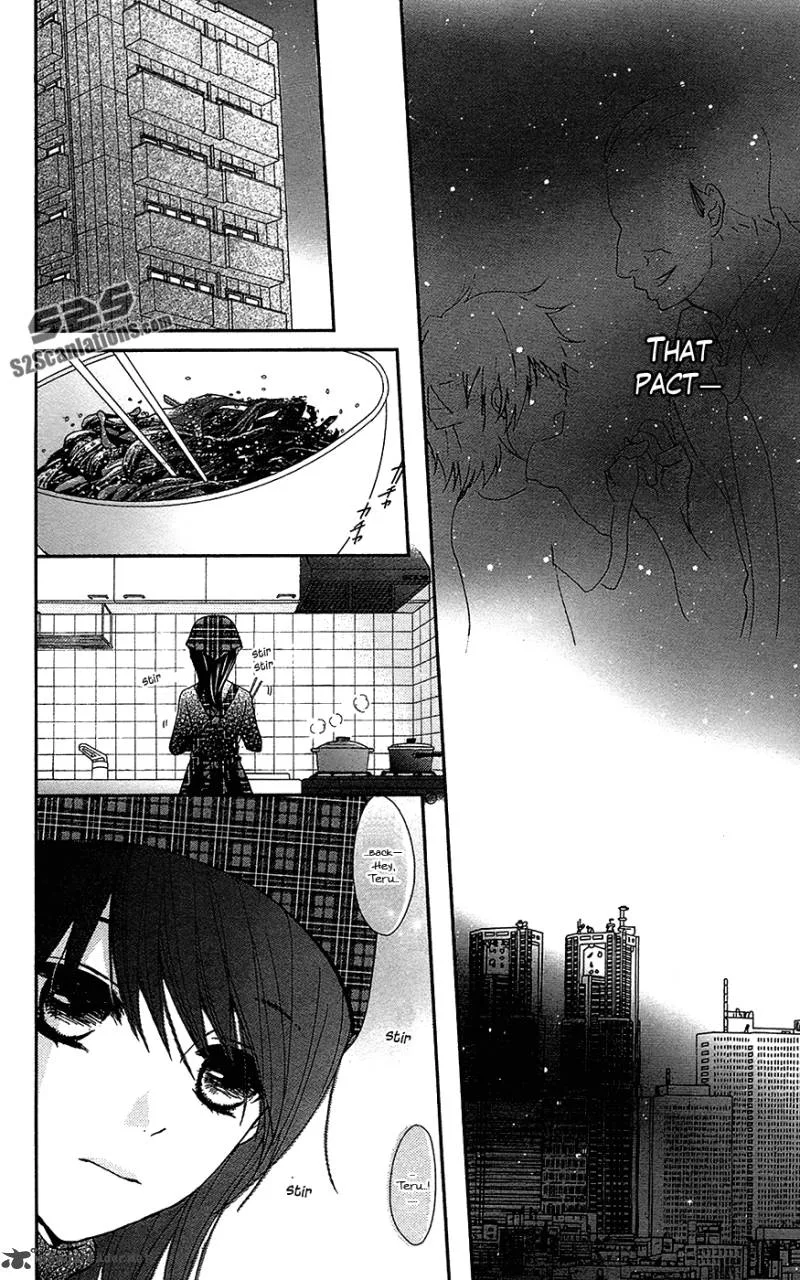 Dengeki Daisy Chapter 66 page 7