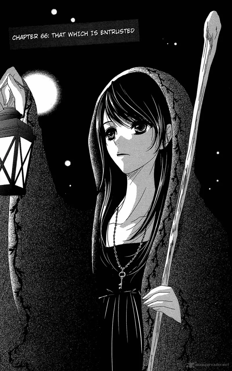 Dengeki Daisy Chapter 66 page 2