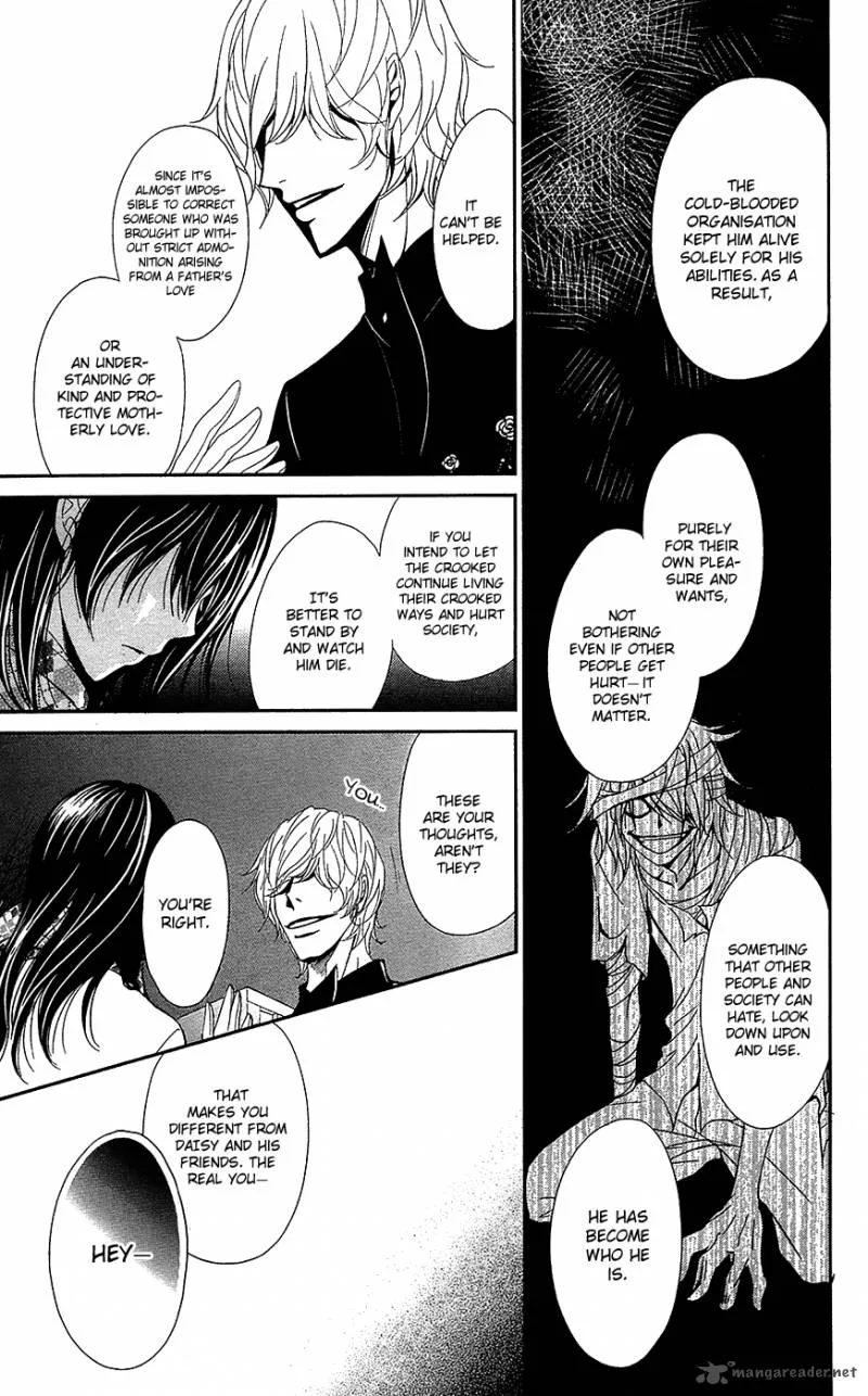 Dengeki Daisy Chapter 66 page 18