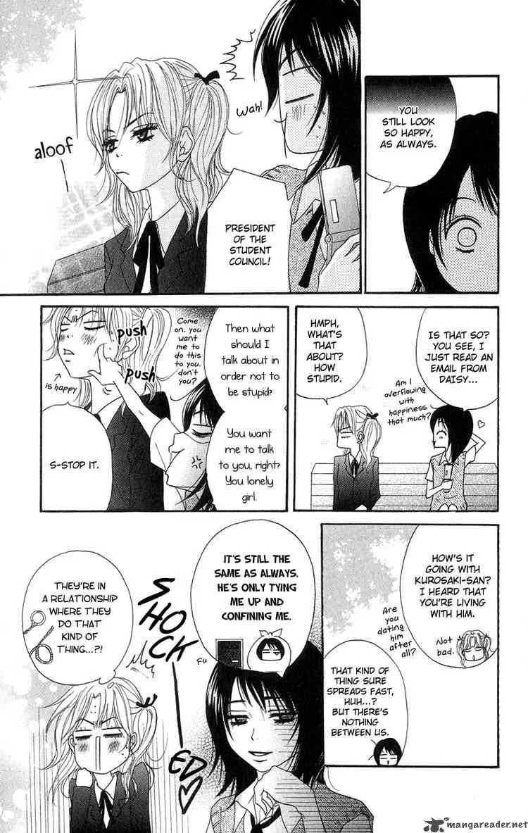 Dengeki Daisy Chapter 7 page 9