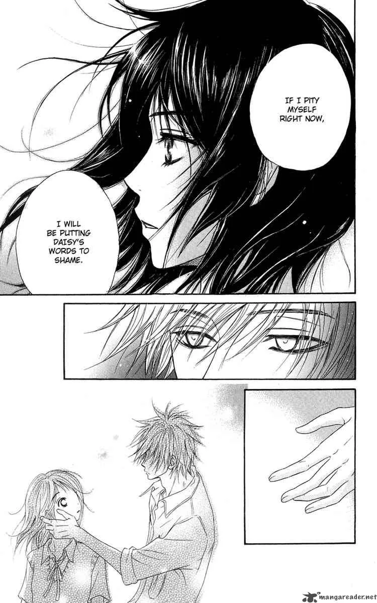 Dengeki Daisy Chapter 7 page 27
