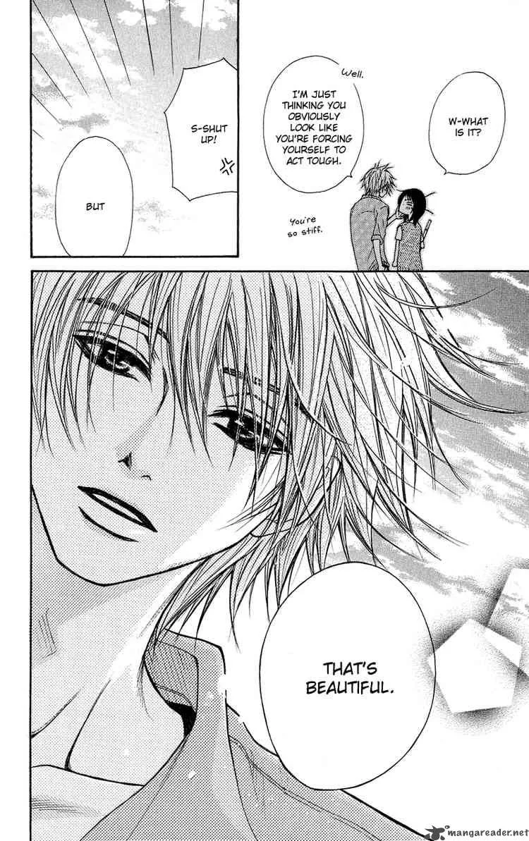 Dengeki Daisy Chapter 7 page 28