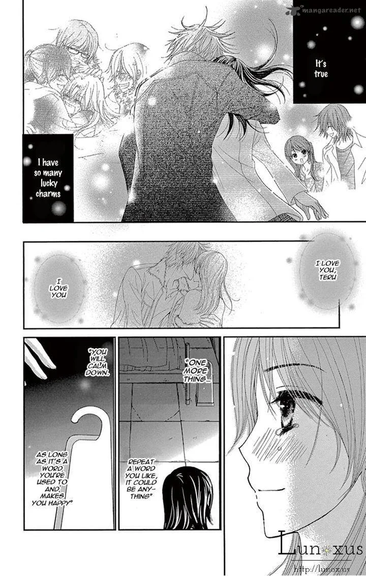 Dengeki Daisy Chapter 71 page 14