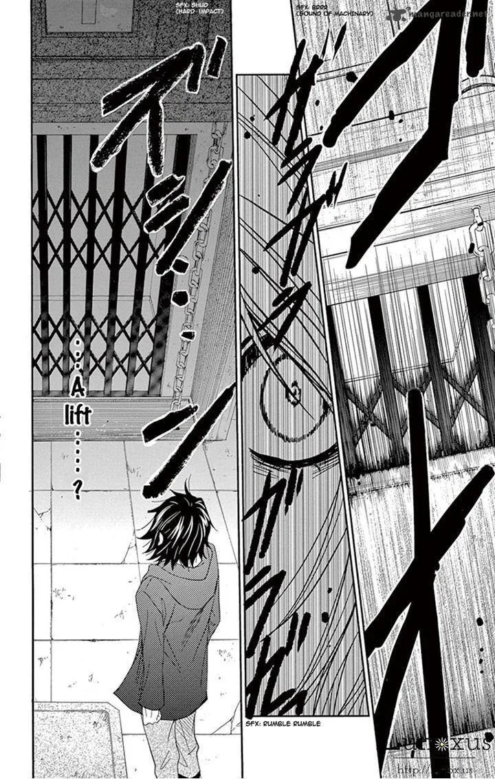 Dengeki Daisy Chapter 71 page 20