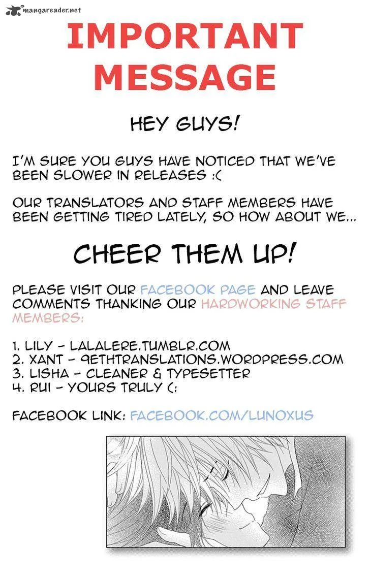 Dengeki Daisy Chapter 73 page 2