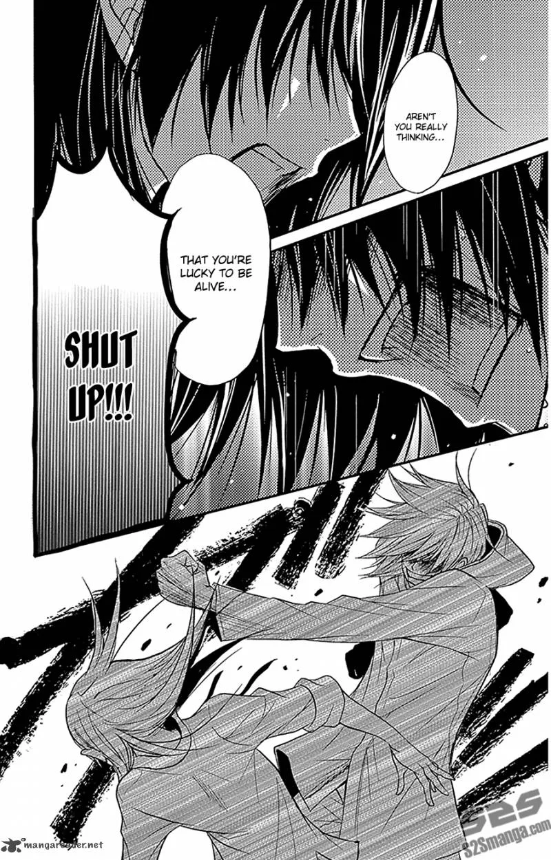 Dengeki Daisy Chapter 74 page 23