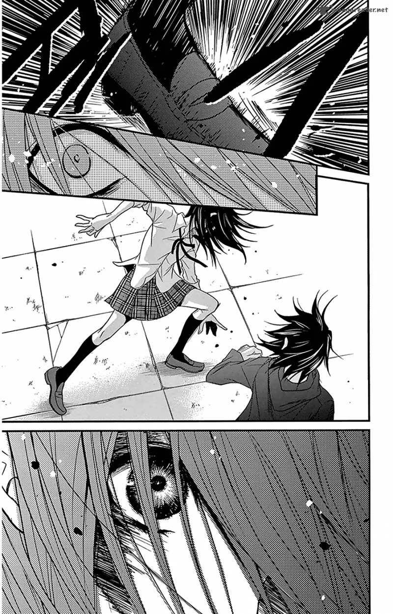 Dengeki Daisy Chapter 74 page 24