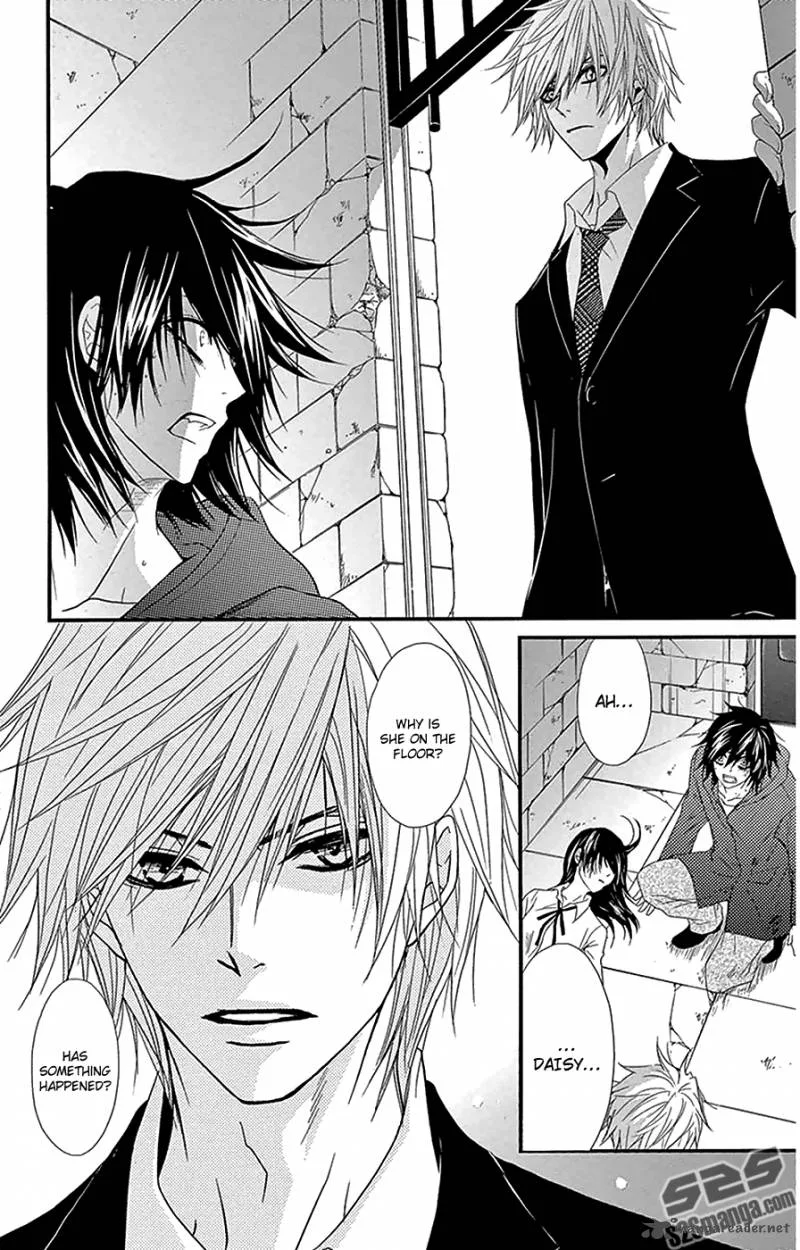 Dengeki Daisy Chapter 74 page 29