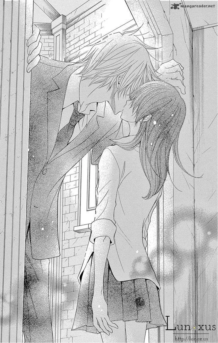 Dengeki Daisy Chapter 75 page 14