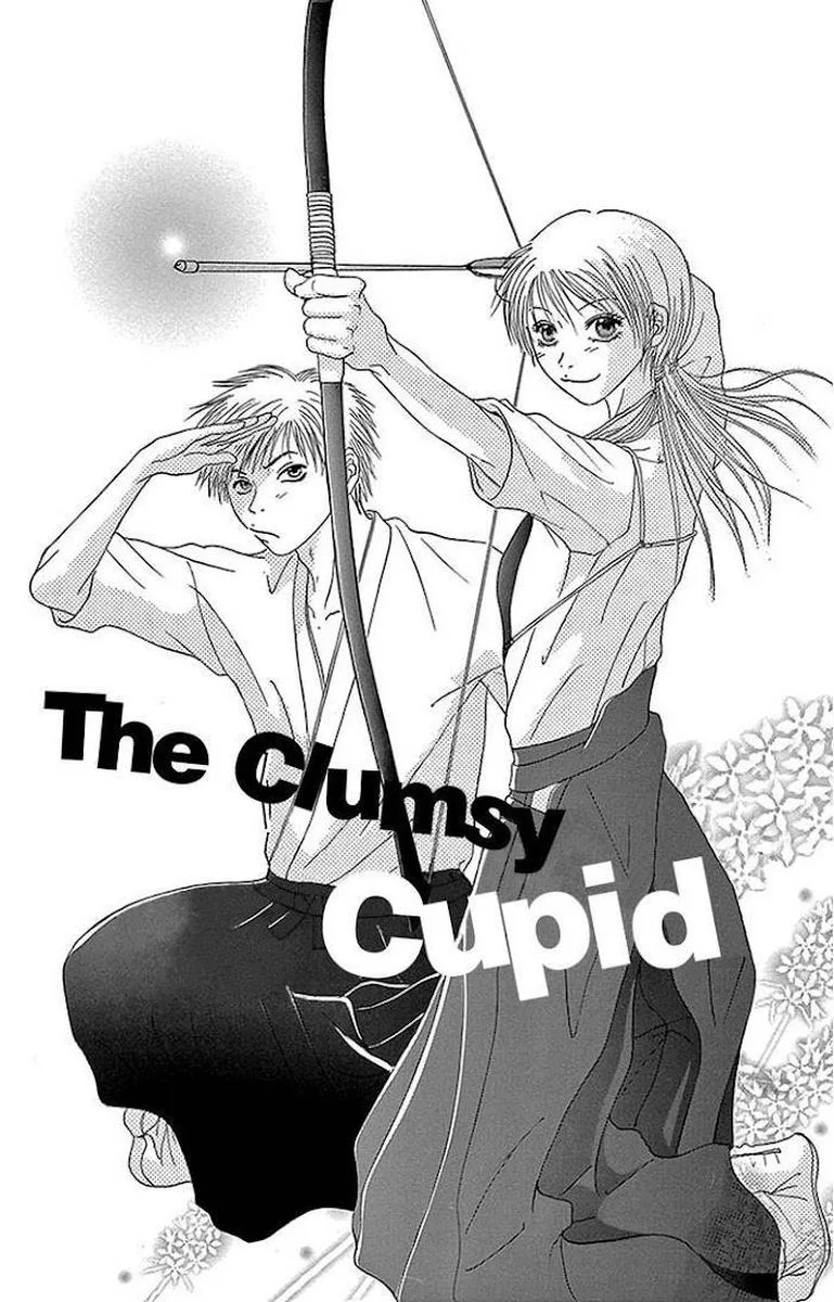 Dengeki Daisy Chapter 75 page 38
