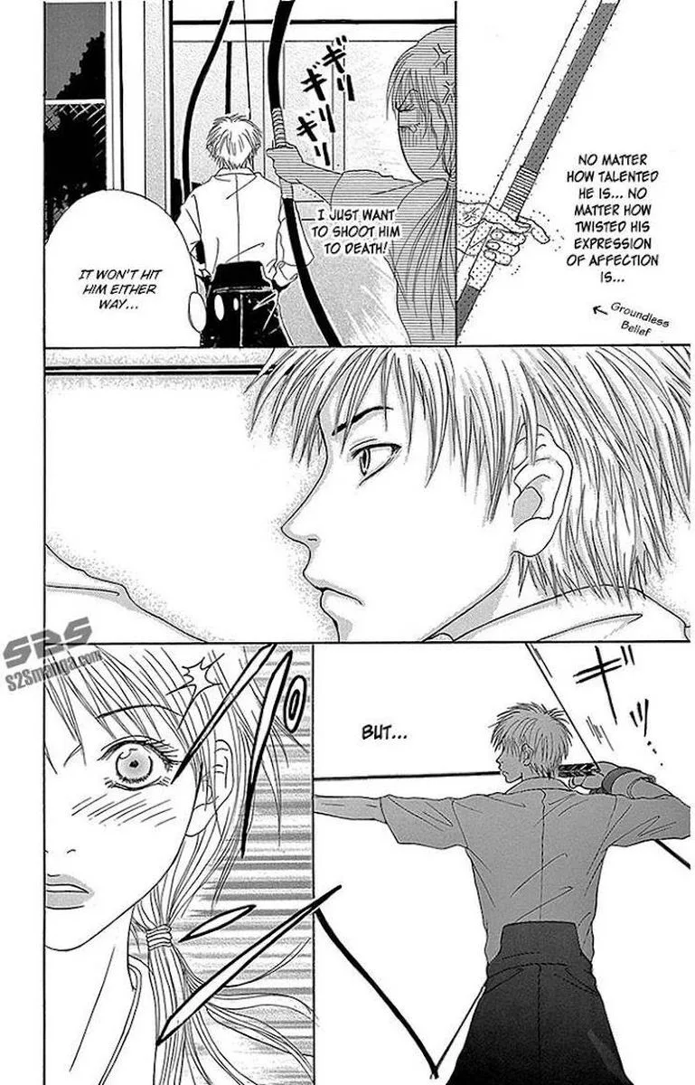 Dengeki Daisy Chapter 75 page 49