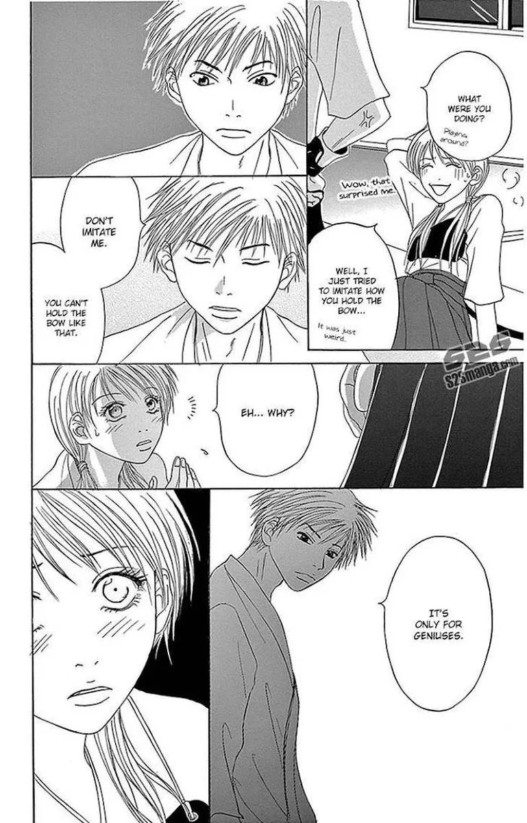 Dengeki Daisy Chapter 75 page 51