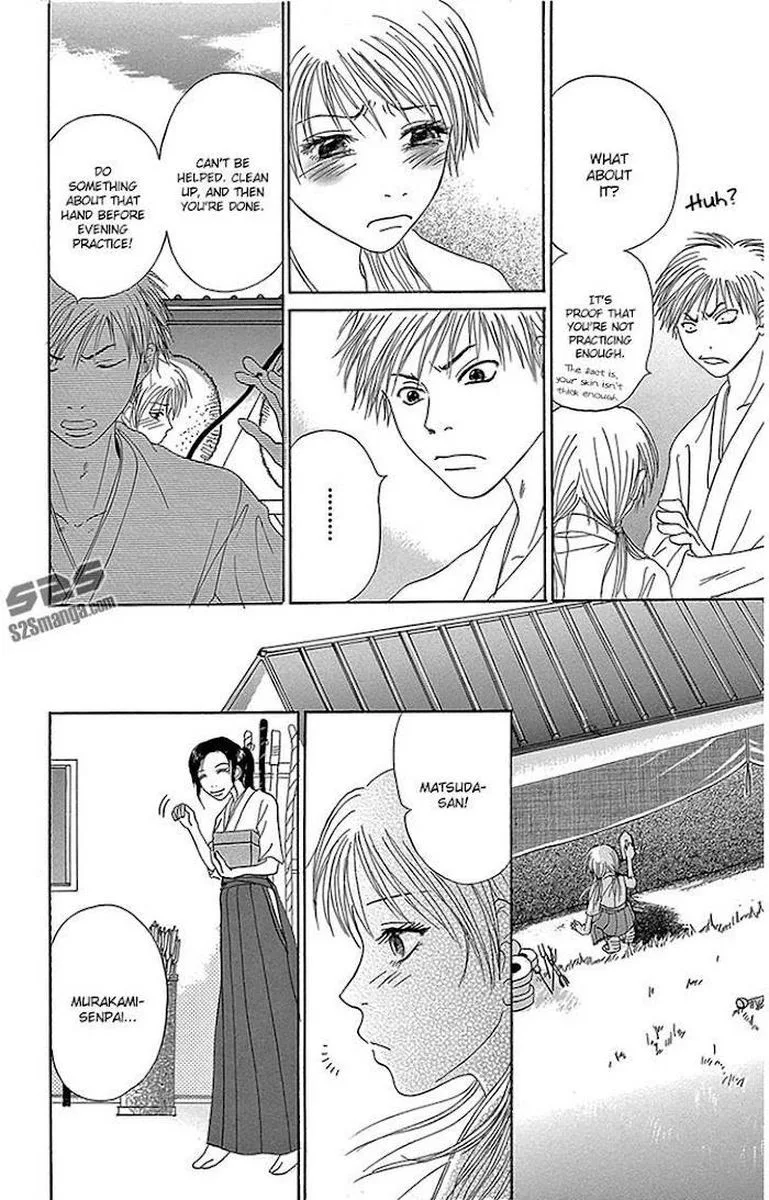 Dengeki Daisy Chapter 75 page 53