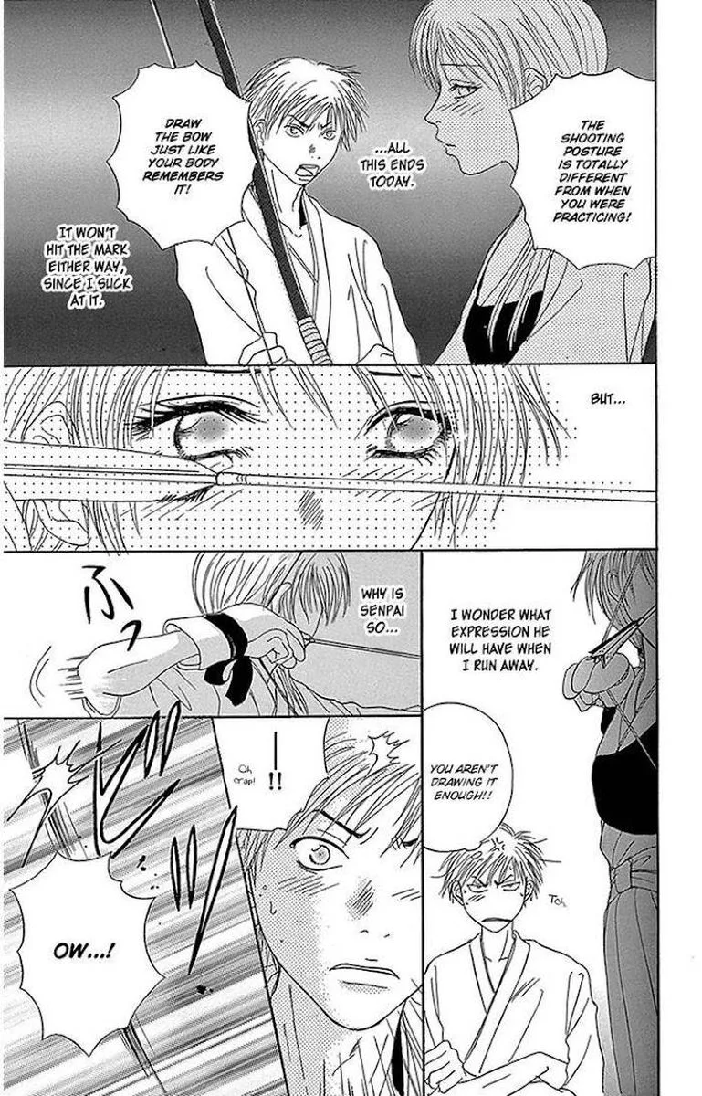 Dengeki Daisy Chapter 75 page 56