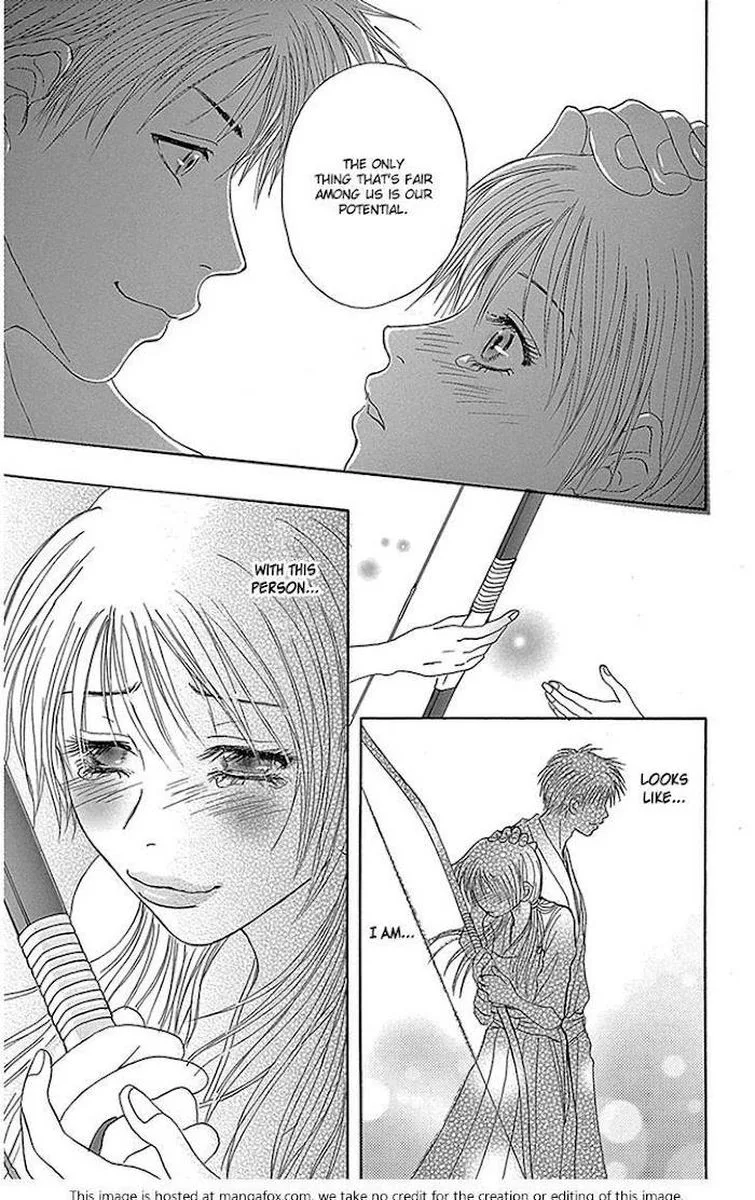 Dengeki Daisy Chapter 75 page 60