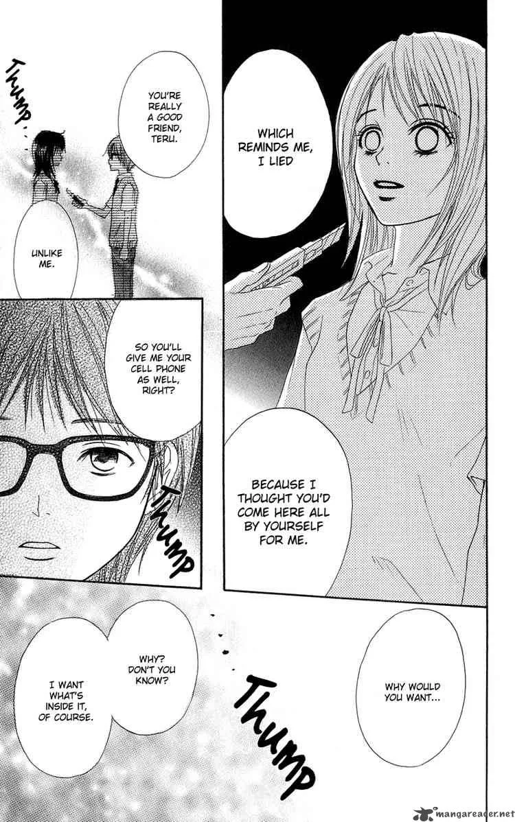 Dengeki Daisy Chapter 8 page 19