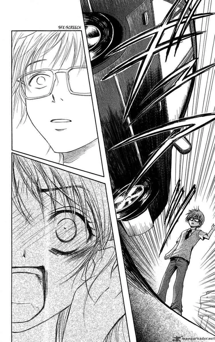 Dengeki Daisy Chapter 8 page 32