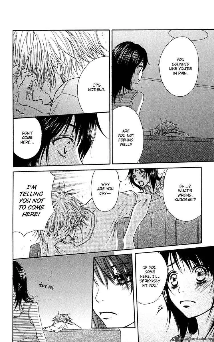 Dengeki Daisy Chapter 9 page 27
