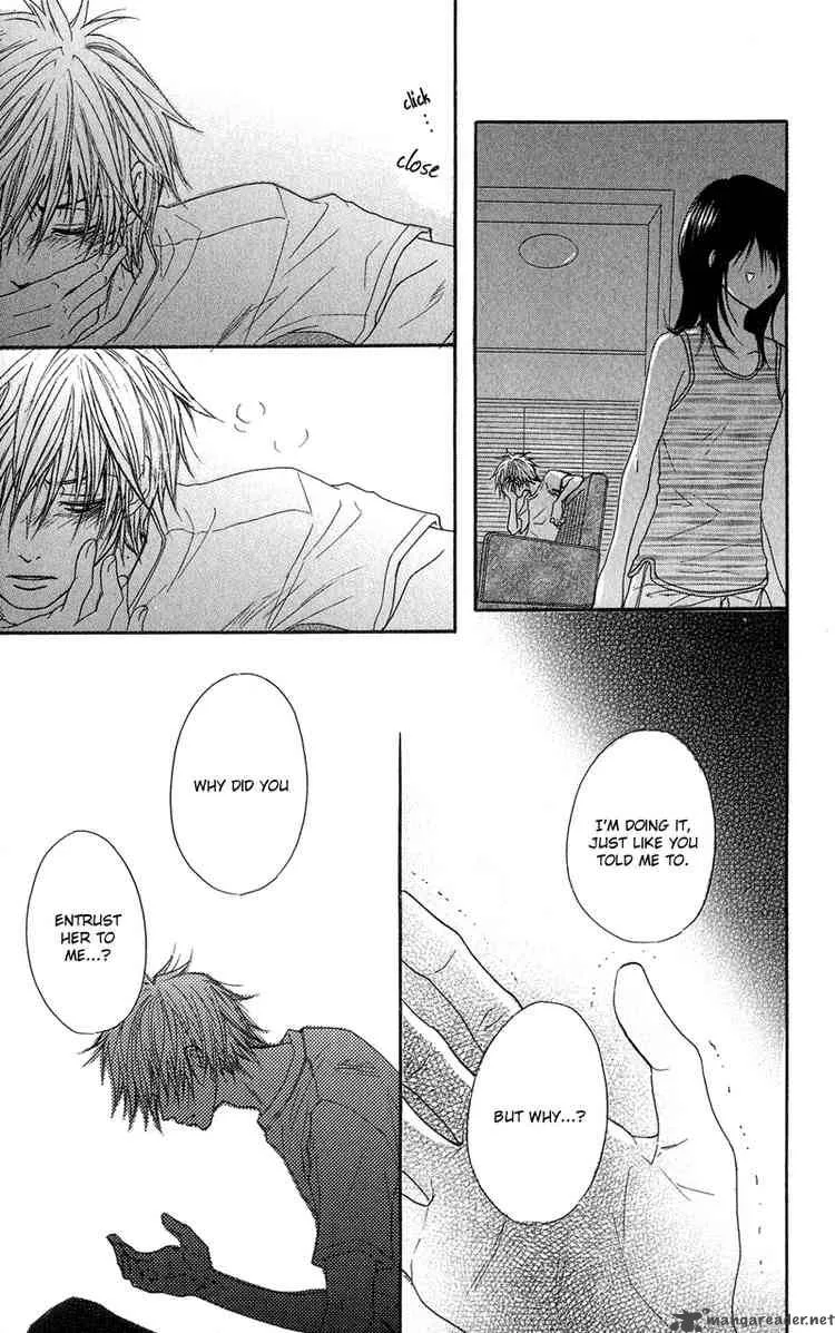 Dengeki Daisy Chapter 9 page 28