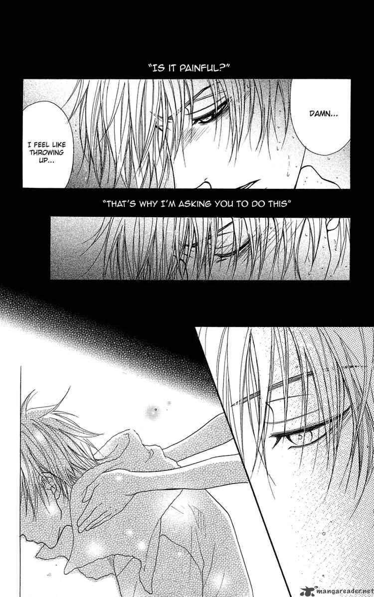 Dengeki Daisy Chapter 9 page 29