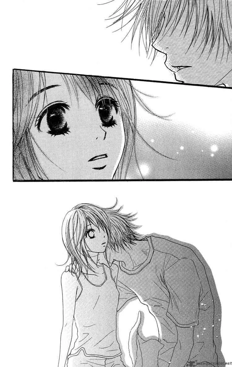 Dengeki Daisy Chapter 9 page 33