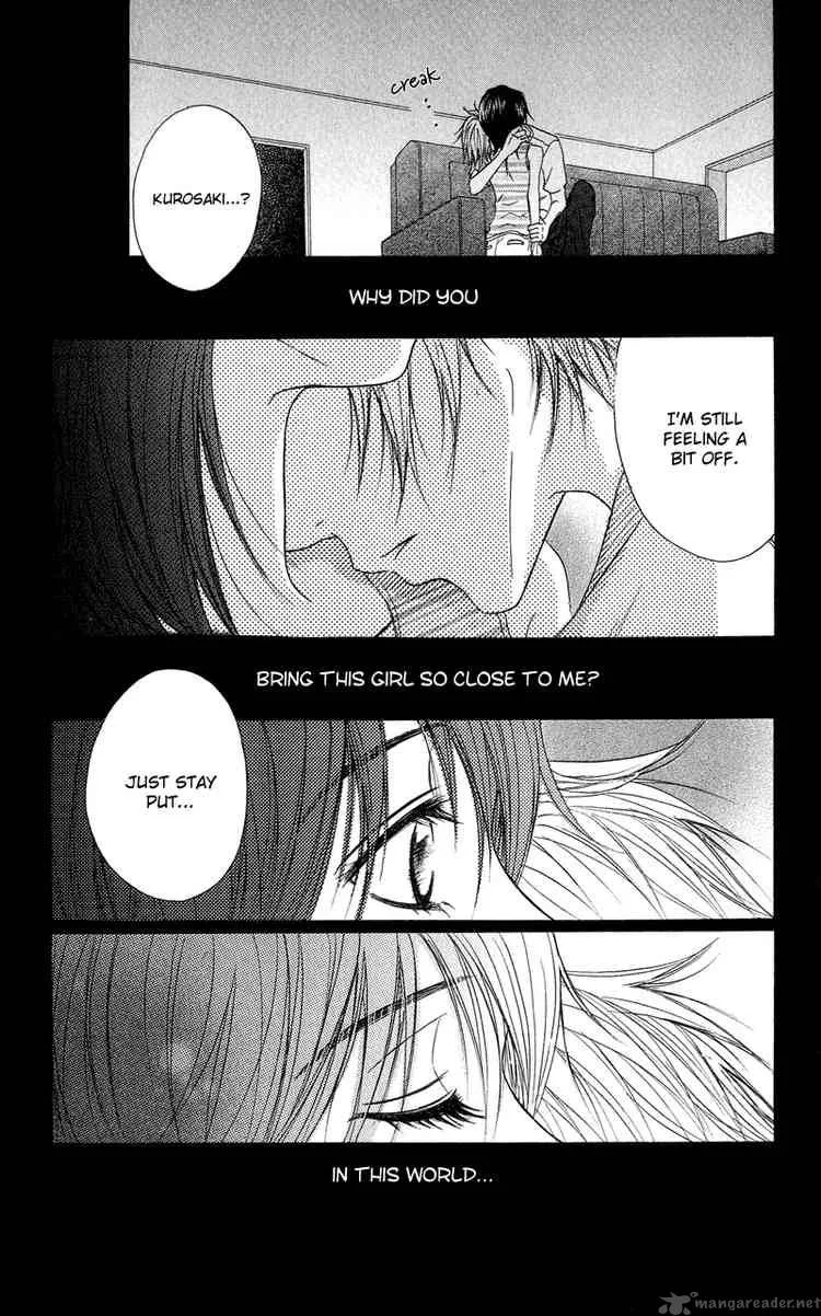 Dengeki Daisy Chapter 9 page 34