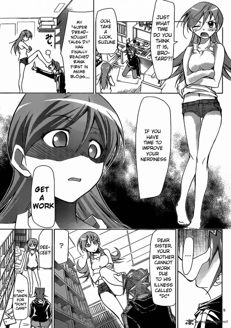 Denpa Kyoushi Chapter 1 page 6