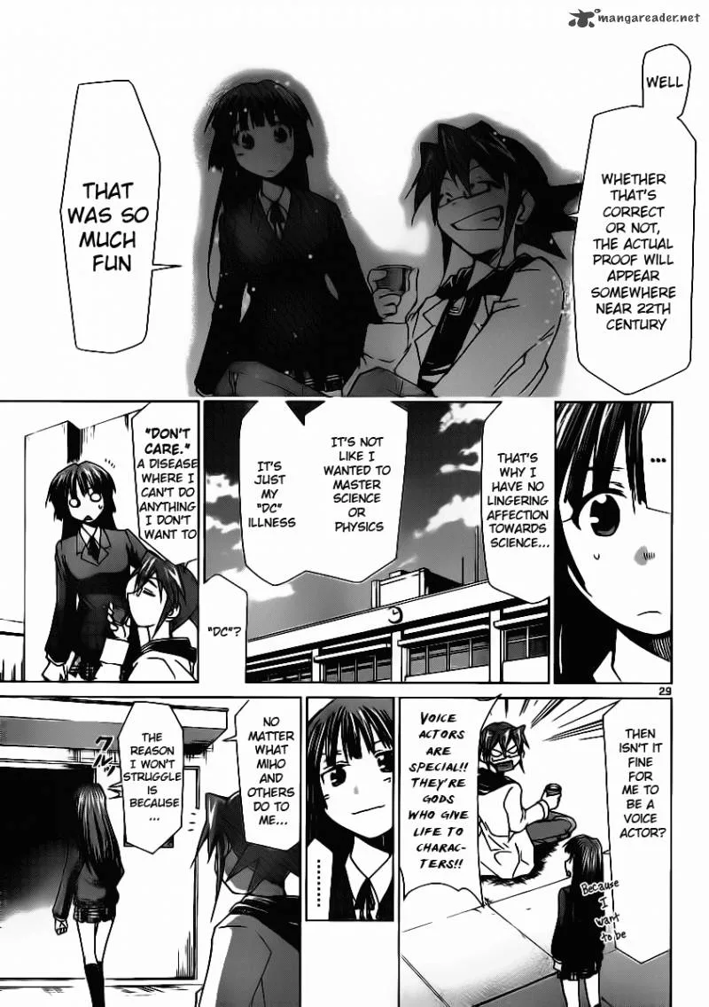 Denpa Kyoushi Chapter 1 page 30