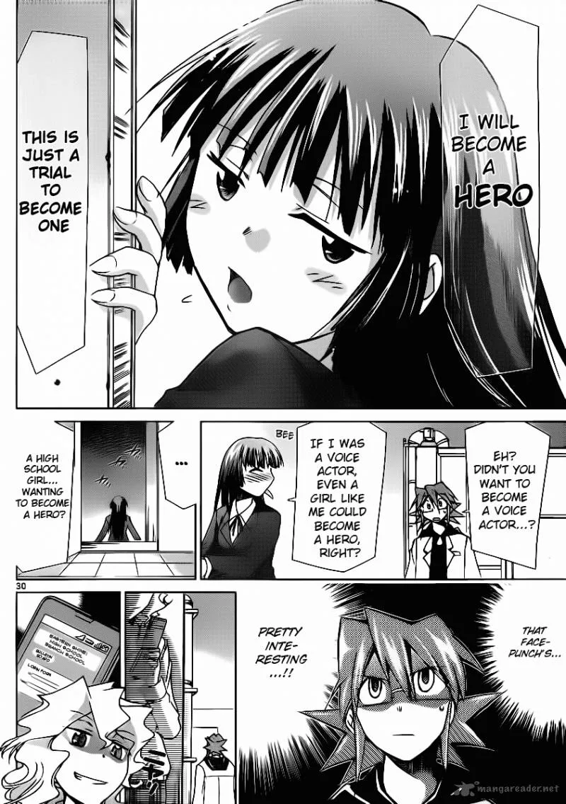Denpa Kyoushi Chapter 1 page 31