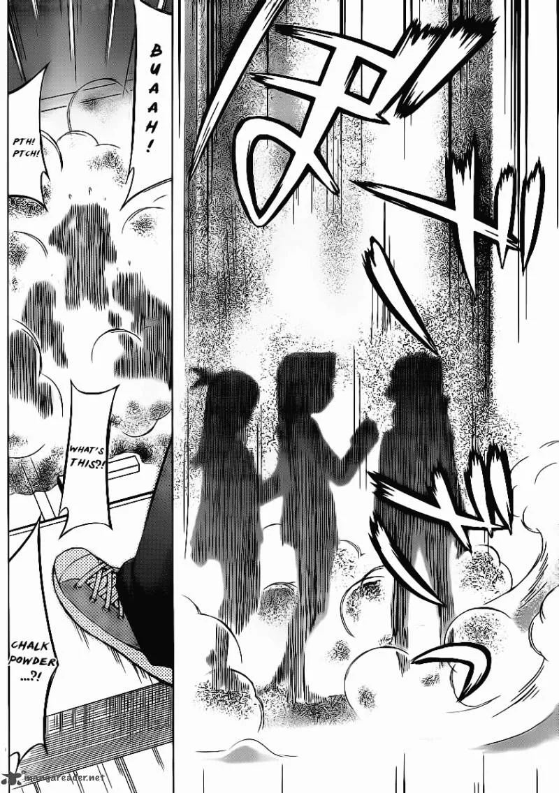 Denpa Kyoushi Chapter 1 page 47