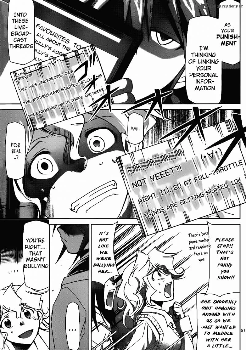 Denpa Kyoushi Chapter 1 page 52