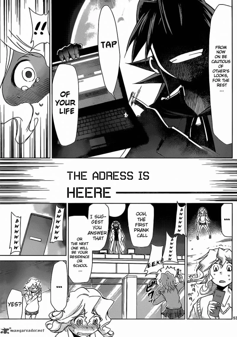 Denpa Kyoushi Chapter 1 page 54
