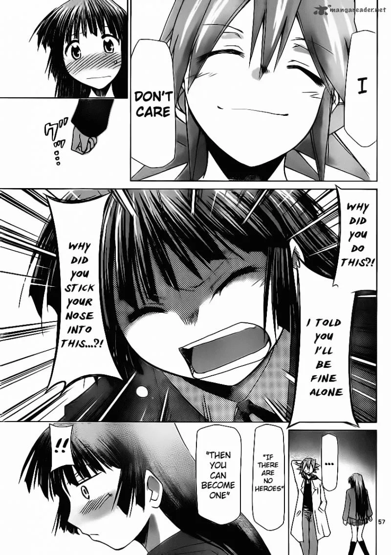 Denpa Kyoushi Chapter 1 page 58
