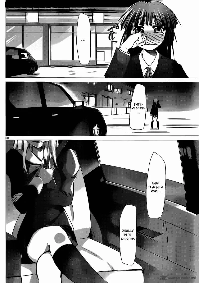 Denpa Kyoushi Chapter 1 page 61