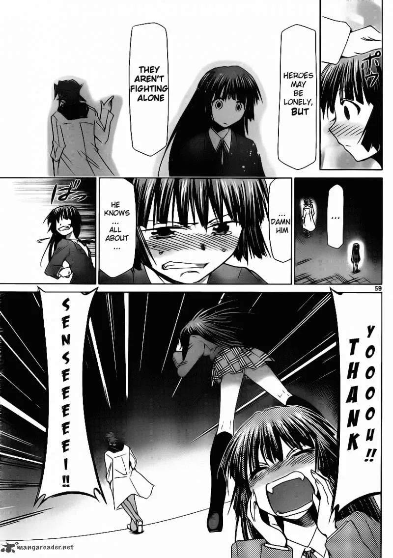 Denpa Kyoushi Chapter 1 page 60
